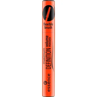 Essence Maximum Definition Volume black 8 ml