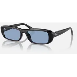 Ray-Ban RB4436D 667772 Black - Schwarz / 55 mm