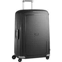 Samsonite S'Cure 4-Rollen 75 cm / 102 l black