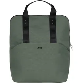 Joolz Wickelrucksack, gruen