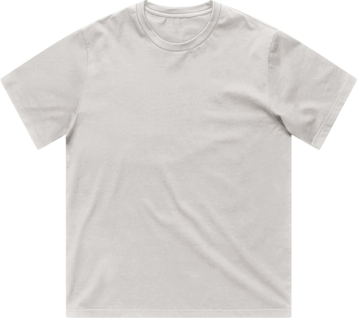 Vintage Industries Devin T-shirt, wit, XL