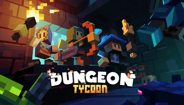 Dungeon Tycoon