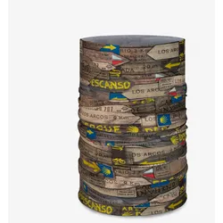 Buff CoolNet UV® Multifunktionstuch Camino de Santiago - Destinos - STK