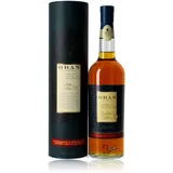Oban Distillers Edition 2022 Single Malt Scotch 43% vol 0,7 l Geschenkbox