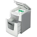 Leitz IQ Autofeed Small Office 100 Weiß