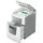 Leitz IQ Autofeed Small Office 100 Weiß