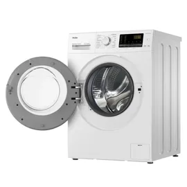Haier HW80-BP1439N Waschmaschine (8 kg, 1400 U/min)