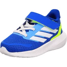 adidas Runfalcon 5 Bright Royal/Cloud White/Lucid Lemon 23