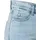 MAC Dream Wide Leg Jeans in Hellblau-D36 / L32