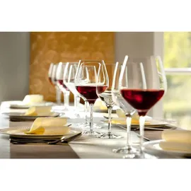 Stölzle Burgunderkelch Rotweinglas 0,65 l 6 St.