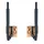 QLS BOX1 410L Schwarz