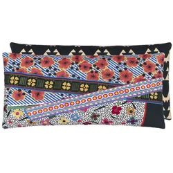 Reine D'arles Multicolore