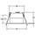 Brumberg LED-Einbauleuchte 12079073