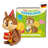 tonies Lieblings-Kinderlieder Geburtstagslieder