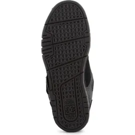 DC Shoes Stag Herren Schwarz 41