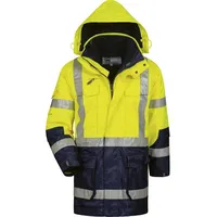 Elysee Warnschutzparka Jekyll XL