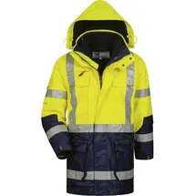 Elysee Warnschutzparka Jekyll XL