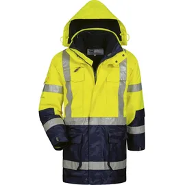 Elysee Warnschutzparka Jekyll XL