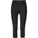 Joy Nadine 3/4-Hose Schwarz 38