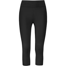 Joy Nadine 3/4-Hose Schwarz 38