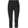Joy Nadine 3/4-Hose Schwarz 38