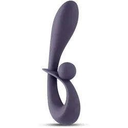 Vibrator NS Novelties Secrets Grau