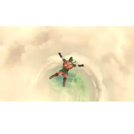 Nintendo Die Legende von Zelda: Skyward Sword HD Spiel Nintendo Switch