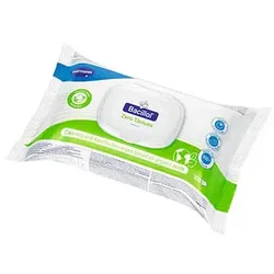 HARTMANN Desinfektionstücher Bacillol® Zero Tissues 1-lagig weiß, 100 Tücher