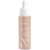 Usu cosmetics Antiaging straffend und antioxidativ 30 ml