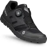 Scott Herren Mountainbikeschuhe SCO Shoe Sport, black/silver, 42