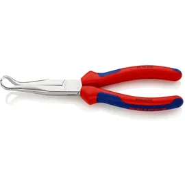 Knipex Flachrundzange 38 95 200