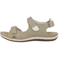GEOX Vega Sandalen Taupe 38