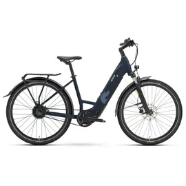 HEPHA City 7 Ultra 2026 27,5 Zoll RH 45 cm dunkelblau