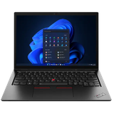 Lenovo ThinkPad L13 Yoga Gen 4 AMD Ryzen 5 PRO 7530U Prozessor 2,00 GHz bis zu 4,50 GHz, Windows 11 Home 64, 256 GB SSD, M.2 2242, PCIe 4.0, TLC, Opal