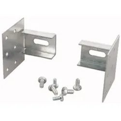 Eaton 158618 Befestigungswinkel, Kabelfangschiene XNBW-R4