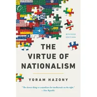 Workman The Virtue of Nationalism