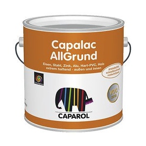 Caparol Capalac AllGrund 2,5 Liter Weiß