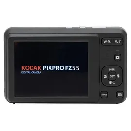 Kodak Pixpro FZ55 schwarz