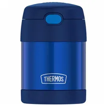 Thermos Thermobehälter blau 0,3 l