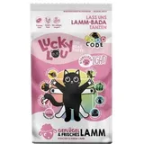 lucky lou Light Geflügel & Lamm - 1,7 kg