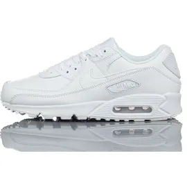 Nike Air Max 90 LTR Herren White/White/White 40