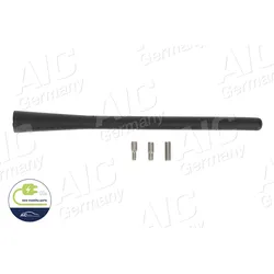AIC Antenne Original Quality Fahrzeugdach  für SKODA VW SEAT VAG 6R0035849D 6R0035849 59096
