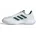 Off White/Collegiate Green 39 1/3