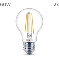 Philips LED-Lampe E27 7W 850lm 4.000K klar