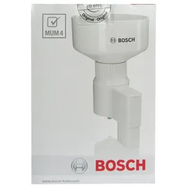 Bosch MUZ4GM3 Getreidemühle