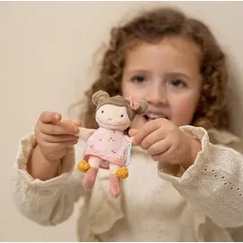 Little Dutch Kuschelpuppe Rosa 10 cm