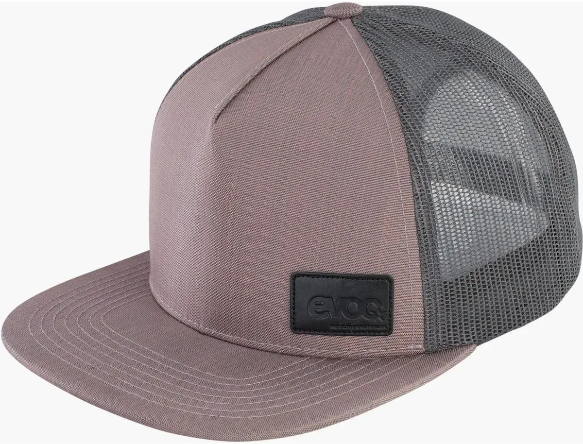 EVOC Trucker Cap dusty pink (519) One Size