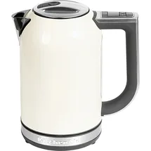 KitchenAid Artisan 5KEK1722 EAC creme