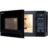Sharp R-242 BKW
