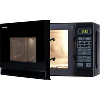 Sharp R-242 BKW